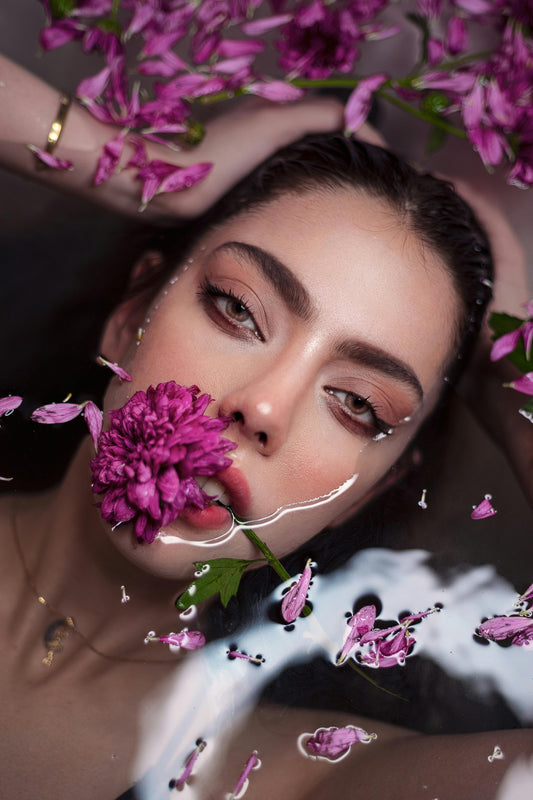 Wearing Change: How Jewelry becomes part of who we are