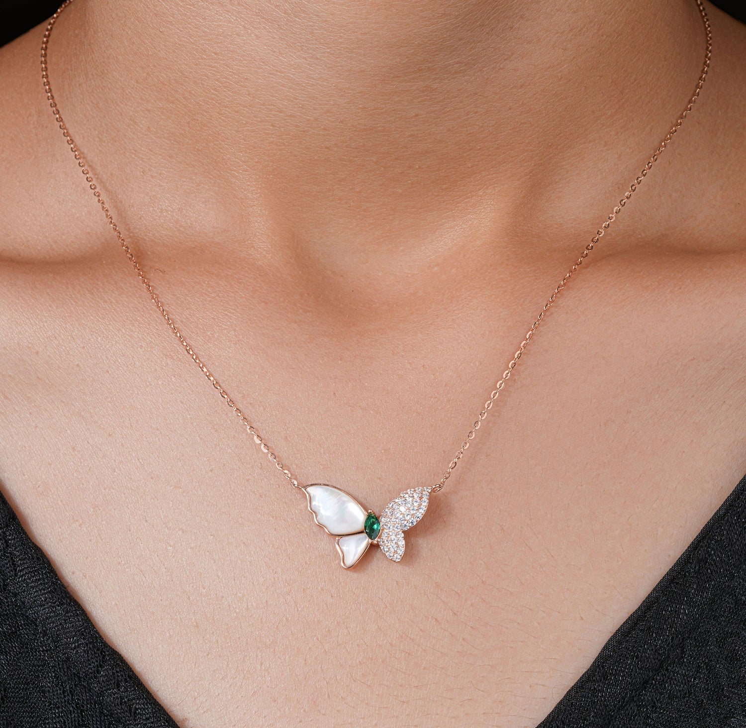 Necklace