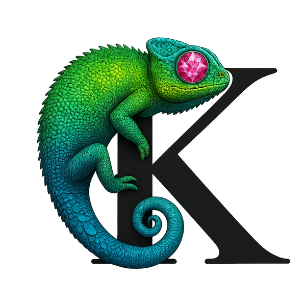 Kamelian Style